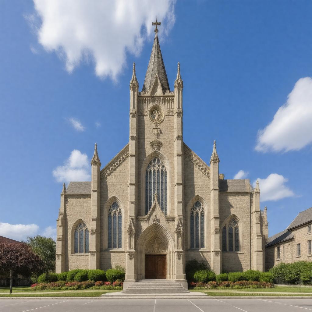Episcopal Church